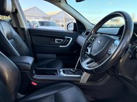 USED 2020 19 LAND ROVER DISCOVERY 3 2.7 TD V6 Station Wagon 5dr Diesel Automatic (5 Seats) (270 g/km, 190 bhp) A STUNNING ADDITION FINISHED IN FACTORY BLACK PAINT+JUST 2 FORMER KEEPERS+7 SEATER+SERVICE HISTORY+DIESEL+AUTOMATIC+ULEZ COMPLIANT+PRIVACY GLASS+FULL LEATHER INTERIOR+FULL PANORAMIC GLASS ROOF+SATELLITE NAVIGATION+PARK ASSIST+CLIMATE CONTROL+19 INCH ALLOY WHEELS+COST NEW &pound;45440 MAKING THIS USED VEHICLE AMAZING VALUE AT OUR LOW PRICE+1 FULL YEARS MOT PRIOR TO COLLECTION+CALL NOW TO ARRANGE A VIEWING+NOT TO BE MISSED!!!!!!!!!!!!!!!!!!!!!!!!!!!!!!!!!!!