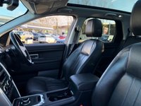 USED 2020 19 LAND ROVER DISCOVERY 3 2.7 TD V6 Station Wagon 5dr Diesel Automatic (5 Seats) (270 g/km, 190 bhp) A STUNNING ADDITION FINISHED IN FACTORY BLACK PAINT+JUST 2 FORMER KEEPERS+7 SEATER+SERVICE HISTORY+DIESEL+AUTOMATIC+ULEZ COMPLIANT+PRIVACY GLASS+FULL LEATHER INTERIOR+FULL PANORAMIC GLASS ROOF+SATELLITE NAVIGATION+PARK ASSIST+CLIMATE CONTROL+19 INCH ALLOY WHEELS+COST NEW &pound;45440 MAKING THIS USED VEHICLE AMAZING VALUE AT OUR LOW PRICE+1 FULL YEARS MOT PRIOR TO COLLECTION+CALL NOW TO ARRANGE A VIEWING+NOT TO BE MISSED!!!!!!!!!!!!!!!!!!!!!!!!!!!!!!!!!!!