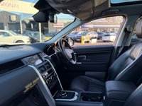 USED 2020 19 LAND ROVER DISCOVERY 3 2.7 TD V6 Station Wagon 5dr Diesel Automatic (5 Seats) (270 g/km, 190 bhp) A STUNNING ADDITION FINISHED IN FACTORY BLACK PAINT+JUST 2 FORMER KEEPERS+7 SEATER+SERVICE HISTORY+DIESEL+AUTOMATIC+ULEZ COMPLIANT+PRIVACY GLASS+FULL LEATHER INTERIOR+FULL PANORAMIC GLASS ROOF+SATELLITE NAVIGATION+PARK ASSIST+CLIMATE CONTROL+19 INCH ALLOY WHEELS+COST NEW &pound;45440 MAKING THIS USED VEHICLE AMAZING VALUE AT OUR LOW PRICE+1 FULL YEARS MOT PRIOR TO COLLECTION+CALL NOW TO ARRANGE A VIEWING+NOT TO BE MISSED!!!!!!!!!!!!!!!!!!!!!!!!!!!!!!!!!!!