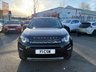 USED 2020 19 LAND ROVER DISCOVERY 3 2.7 TD V6 Station Wagon 5dr Diesel Automatic (5 Seats) (270 g/km, 190 bhp) A STUNNING ADDITION FINISHED IN FACTORY BLACK PAINT+JUST 2 FORMER KEEPERS+7 SEATER+SERVICE HISTORY+DIESEL+AUTOMATIC+ULEZ COMPLIANT+PRIVACY GLASS+FULL LEATHER INTERIOR+FULL PANORAMIC GLASS ROOF+SATELLITE NAVIGATION+PARK ASSIST+CLIMATE CONTROL+19 INCH ALLOY WHEELS+COST NEW &pound;45440 MAKING THIS USED VEHICLE AMAZING VALUE AT OUR LOW PRICE+1 FULL YEARS MOT PRIOR TO COLLECTION+CALL NOW TO ARRANGE A VIEWING+NOT TO BE MISSED!!!!!!!!!!!!!!!!!!!!!!!!!!!!!!!!!!!