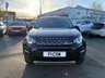USED 2020 19 LAND ROVER DISCOVERY 3 2.7 TD V6 Station Wagon 5dr Diesel Automatic (5 Seats) (270 g/km, 190 bhp) A STUNNING ADDITION FINISHED IN FACTORY BLACK PAINT+JUST 2 FORMER KEEPERS+7 SEATER+SERVICE HISTORY+DIESEL+AUTOMATIC+ULEZ COMPLIANT+PRIVACY GLASS+FULL LEATHER INTERIOR+FULL PANORAMIC GLASS ROOF+SATELLITE NAVIGATION+PARK ASSIST+CLIMATE CONTROL+19 INCH ALLOY WHEELS+COST NEW &pound;45440 MAKING THIS USED VEHICLE AMAZING VALUE AT OUR LOW PRICE+1 FULL YEARS MOT PRIOR TO COLLECTION+CALL NOW TO ARRANGE A VIEWING+NOT TO BE MISSED!!!!!!!!!!!!!!!!!!!!!!!!!!!!!!!!!!!