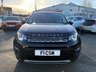USED 2020 19 LAND ROVER DISCOVERY 3 2.7 TD V6 Station Wagon 5dr Diesel Automatic (5 Seats) (270 g/km, 190 bhp) A STUNNING ADDITION FINISHED IN FACTORY BLACK PAINT+JUST 2 FORMER KEEPERS+7 SEATER+SERVICE HISTORY+DIESEL+AUTOMATIC+ULEZ COMPLIANT+PRIVACY GLASS+FULL LEATHER INTERIOR+FULL PANORAMIC GLASS ROOF+SATELLITE NAVIGATION+PARK ASSIST+CLIMATE CONTROL+19 INCH ALLOY WHEELS+COST NEW &pound;45440 MAKING THIS USED VEHICLE AMAZING VALUE AT OUR LOW PRICE+1 FULL YEARS MOT PRIOR TO COLLECTION+CALL NOW TO ARRANGE A VIEWING+NOT TO BE MISSED!!!!!!!!!!!!!!!!!!!!!!!!!!!!!!!!!!!