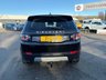 USED 2020 19 LAND ROVER DISCOVERY 3 2.7 TD V6 Station Wagon 5dr Diesel Automatic (5 Seats) (270 g/km, 190 bhp) A STUNNING ADDITION FINISHED IN FACTORY BLACK PAINT+JUST 2 FORMER KEEPERS+7 SEATER+SERVICE HISTORY+DIESEL+AUTOMATIC+ULEZ COMPLIANT+PRIVACY GLASS+FULL LEATHER INTERIOR+FULL PANORAMIC GLASS ROOF+SATELLITE NAVIGATION+PARK ASSIST+CLIMATE CONTROL+19 INCH ALLOY WHEELS+COST NEW &pound;45440 MAKING THIS USED VEHICLE AMAZING VALUE AT OUR LOW PRICE+1 FULL YEARS MOT PRIOR TO COLLECTION+CALL NOW TO ARRANGE A VIEWING+NOT TO BE MISSED!!!!!!!!!!!!!!!!!!!!!!!!!!!!!!!!!!!