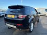 USED 2020 19 LAND ROVER DISCOVERY 3 2.7 TD V6 Station Wagon 5dr Diesel Automatic (5 Seats) (270 g/km, 190 bhp) A STUNNING ADDITION FINISHED IN FACTORY BLACK PAINT+JUST 2 FORMER KEEPERS+7 SEATER+SERVICE HISTORY+DIESEL+AUTOMATIC+ULEZ COMPLIANT+PRIVACY GLASS+FULL LEATHER INTERIOR+FULL PANORAMIC GLASS ROOF+SATELLITE NAVIGATION+PARK ASSIST+CLIMATE CONTROL+19 INCH ALLOY WHEELS+COST NEW &pound;45440 MAKING THIS USED VEHICLE AMAZING VALUE AT OUR LOW PRICE+1 FULL YEARS MOT PRIOR TO COLLECTION+CALL NOW TO ARRANGE A VIEWING+NOT TO BE MISSED!!!!!!!!!!!!!!!!!!!!!!!!!!!!!!!!!!!