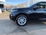 USED 2020 19 LAND ROVER DISCOVERY 3 2.7 TD V6 Station Wagon 5dr Diesel Automatic (5 Seats) (270 g/km, 190 bhp) A STUNNING ADDITION FINISHED IN FACTORY BLACK PAINT+JUST 2 FORMER KEEPERS+7 SEATER+SERVICE HISTORY+DIESEL+AUTOMATIC+ULEZ COMPLIANT+PRIVACY GLASS+FULL LEATHER INTERIOR+FULL PANORAMIC GLASS ROOF+SATELLITE NAVIGATION+PARK ASSIST+CLIMATE CONTROL+19 INCH ALLOY WHEELS+COST NEW &pound;45440 MAKING THIS USED VEHICLE AMAZING VALUE AT OUR LOW PRICE+1 FULL YEARS MOT PRIOR TO COLLECTION+CALL NOW TO ARRANGE A VIEWING+NOT TO BE MISSED!!!!!!!!!!!!!!!!!!!!!!!!!!!!!!!!!!!