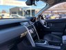 USED 2020 19 LAND ROVER DISCOVERY 3 2.7 TD V6 Station Wagon 5dr Diesel Automatic (5 Seats) (270 g/km, 190 bhp) A STUNNING ADDITION FINISHED IN FACTORY BLACK PAINT+JUST 2 FORMER KEEPERS+7 SEATER+SERVICE HISTORY+DIESEL+AUTOMATIC+ULEZ COMPLIANT+PRIVACY GLASS+FULL LEATHER INTERIOR+FULL PANORAMIC GLASS ROOF+SATELLITE NAVIGATION+PARK ASSIST+CLIMATE CONTROL+19 INCH ALLOY WHEELS+COST NEW &pound;45440 MAKING THIS USED VEHICLE AMAZING VALUE AT OUR LOW PRICE+1 FULL YEARS MOT PRIOR TO COLLECTION+CALL NOW TO ARRANGE A VIEWING+NOT TO BE MISSED!!!!!!!!!!!!!!!!!!!!!!!!!!!!!!!!!!!