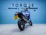 USED 2023 23 YAMAHA Tenere 700 World Raid Rally Adventure Trophy Blue Nationwide Delivery &pound;149 - 9.9% APR