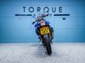USED 2023 23 YAMAHA Tenere 700 World Raid Rally Adventure Trophy Blue Nationwide Delivery &pound;149 - 9.9% APR
