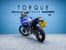 USED 2023 23 YAMAHA Tenere 700 World Raid Rally Adventure Trophy Blue Nationwide Delivery &pound;149 - 9.9% APR