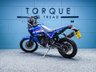USED 2023 23 YAMAHA Tenere 700 World Raid Rally Adventure Trophy Blue Nationwide Delivery &pound;149 - 9.9% APR