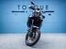 USED 2023 23 YAMAHA Tenere 700 World Raid Rally Adventure Trophy Blue Nationwide Delivery &pound;149 - 9.9% APR
