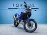 USED 2023 23 YAMAHA Tenere 700 World Raid Rally Adventure Trophy Blue Nationwide Delivery &pound;149 - 9.9% APR