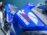 USED 2023 23 YAMAHA Tenere 700 World Raid Rally Adventure Trophy Blue Nationwide Delivery &pound;149 - 9.9% APR