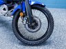 USED 2023 23 YAMAHA Tenere 700 World Raid Rally Adventure Trophy Blue Nationwide Delivery &pound;149 - 9.9% APR