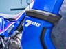 USED 2023 23 YAMAHA Tenere 700 World Raid Rally Adventure Trophy Blue Nationwide Delivery &pound;149 - 9.9% APR