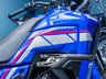 USED 2023 23 YAMAHA Tenere 700 World Raid Rally Adventure Trophy Blue Nationwide Delivery &pound;149 - 9.9% APR