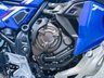 USED 2023 23 YAMAHA Tenere 700 World Raid Rally Adventure Trophy Blue Nationwide Delivery &pound;149 - 9.9% APR