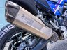 USED 2023 23 YAMAHA Tenere 700 World Raid Rally Adventure Trophy Blue Nationwide Delivery &pound;149 - 9.9% APR