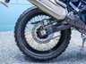 USED 2023 23 YAMAHA Tenere 700 World Raid Rally Adventure Trophy Blue Nationwide Delivery &pound;149 - 9.9% APR