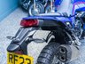 USED 2023 23 YAMAHA Tenere 700 World Raid Rally Adventure Trophy Blue Nationwide Delivery &pound;149 - 9.9% APR