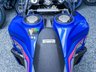 USED 2023 23 YAMAHA Tenere 700 World Raid Rally Adventure Trophy Blue Nationwide Delivery &pound;149 - 9.9% APR