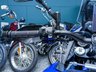 USED 2023 23 YAMAHA Tenere 700 World Raid Rally Adventure Trophy Blue Nationwide Delivery &pound;149 - 9.9% APR