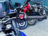 USED 2023 23 YAMAHA Tenere 700 World Raid Rally Adventure Trophy Blue Nationwide Delivery &pound;149 - 9.9% APR