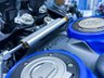 USED 2023 23 YAMAHA Tenere 700 World Raid Rally Adventure Trophy Blue Nationwide Delivery &pound;149 - 9.9% APR