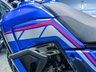 USED 2023 23 YAMAHA Tenere 700 World Raid Rally Adventure Trophy Blue Nationwide Delivery &pound;149 - 9.9% APR
