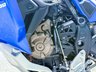 USED 2023 23 YAMAHA Tenere 700 World Raid Rally Adventure Trophy Blue Nationwide Delivery &pound;149 - 9.9% APR