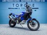 USED 2023 23 YAMAHA Tenere 700 World Raid Rally Adventure Trophy Blue Nationwide Delivery &pound;149 - 9.9% APR
