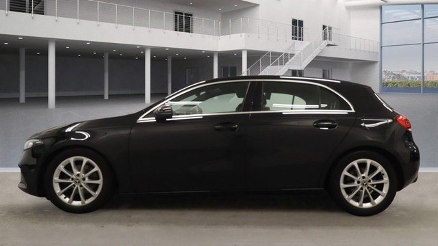 2018 Mercedes-Benz A-Class 1.5L Sport 5dr - Photo 5