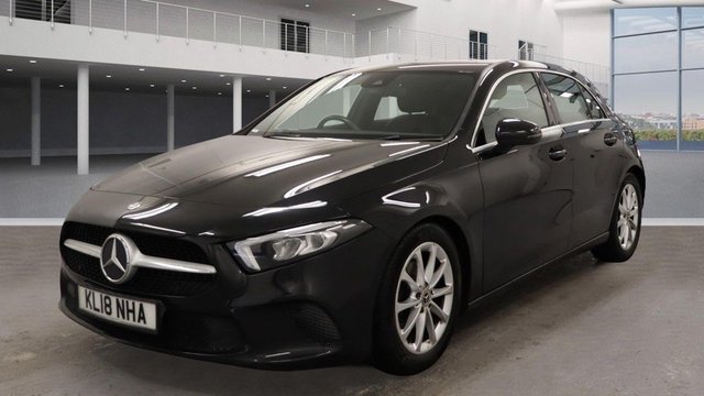 2018 Mercedes-Benz A-Class 1.5L Sport 5dr - Photo 6