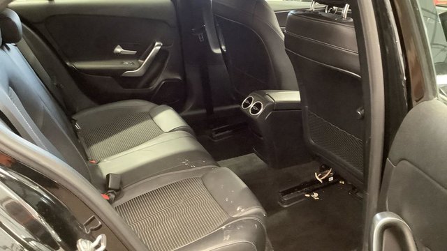 2018 Mercedes-Benz A-Class 1.5L Sport 5dr - Photo 7