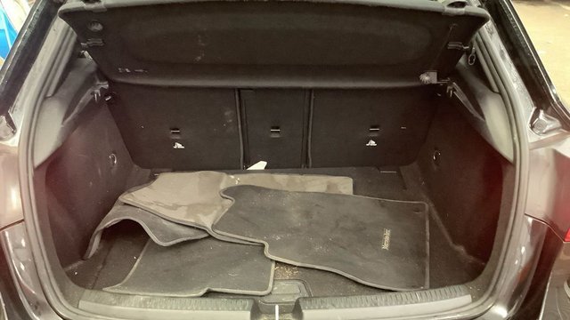 2018 Mercedes-Benz A-Class 1.5L Sport 5dr - Photo 8