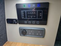 USED 2024 73 VOLKSWAGEN T6.1 Campervan 2.0 TDI T28 HIGHLINE SIGNATURE 150 BHP SWB  ISOFIX BED + SOLAR + DIESEL HEATER