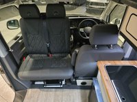 USED 2024 73 VOLKSWAGEN T6.1 Campervan 2.0 TDI T28 HIGHLINE SIGNATURE 150 BHP SWB  ISOFIX BED + SOLAR + DIESEL HEATER