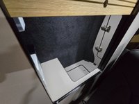 USED 2024 73 VOLKSWAGEN T6.1 Campervan 2.0 TDI T28 HIGHLINE SIGNATURE 150 BHP SWB  ISOFIX BED + SOLAR + DIESEL HEATER