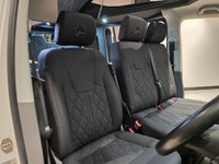 USED 2024 73 VOLKSWAGEN T6.1 Campervan 2.0 TDI T28 HIGHLINE SIGNATURE 150 BHP SWB  ISOFIX BED + SOLAR + DIESEL HEATER