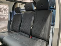 USED 2024 73 VOLKSWAGEN T6.1 Campervan 2.0 TDI T28 HIGHLINE SIGNATURE 150 BHP SWB  ISOFIX BED + SOLAR + DIESEL HEATER