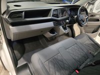 USED 2024 73 VOLKSWAGEN T6.1 Campervan 2.0 TDI T28 HIGHLINE SIGNATURE 150 BHP SWB  ISOFIX BED + SOLAR + DIESEL HEATER