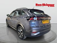 USED 2023 73 VOLKSWAGEN TAIGO 1.0 TSI Life SUV 5dr Petrol Manual Euro 6 (s/s) (95 ps) 