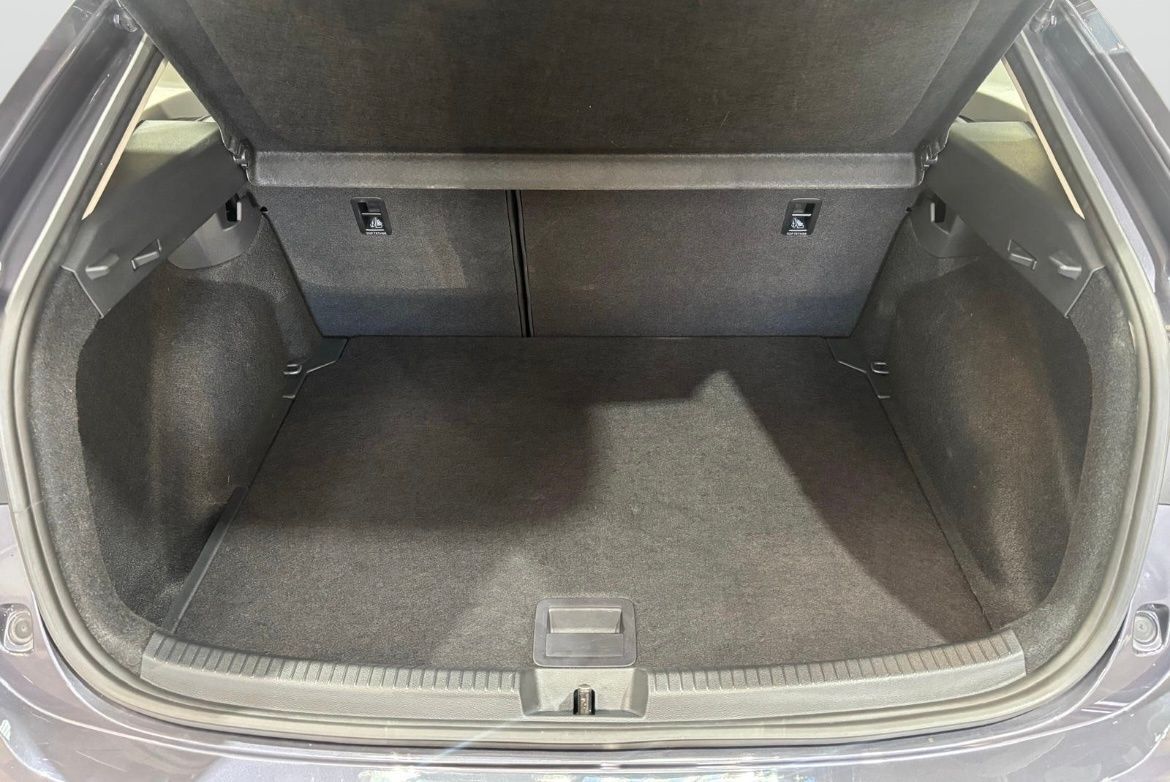 2023 73 VOLKSWAGEN TAIGO