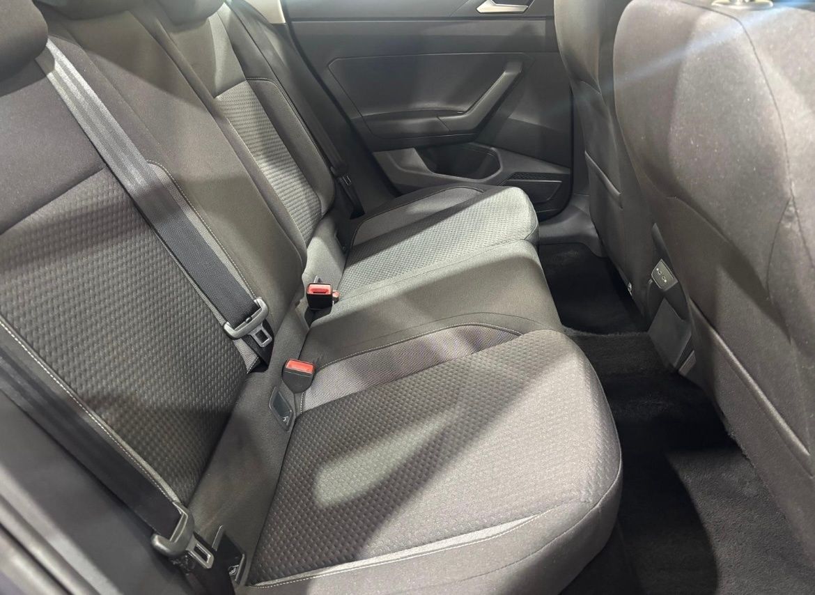 2023 73 VOLKSWAGEN TAIGO