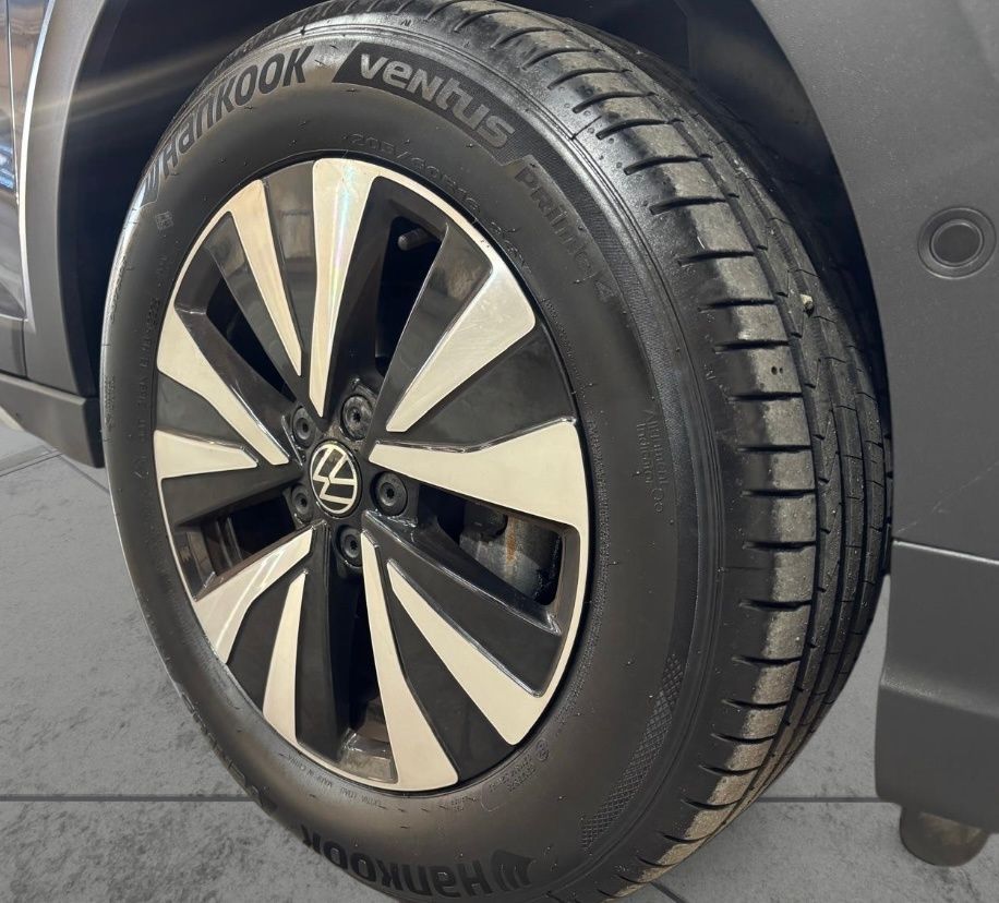 2023 73 VOLKSWAGEN TAIGO
