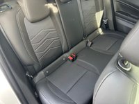 USED 2024 P JEEP Avenger 54kWh Summit SUV 5dr Electric Auto (156 ps) 