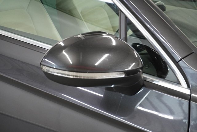 2019 VOLKSWAGEN PASSAT - Photo 4