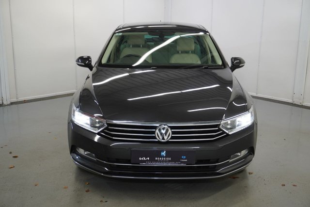 2019 VOLKSWAGEN PASSAT - Photo 10