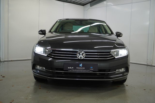 2019 VOLKSWAGEN PASSAT - Photo 11