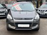 USED 2015 15 FORD KUGA 2.0 TDCi Titanium X SUV 5dr Diesel Manual 2WD Euro 6 (s/s) (150 ps) 